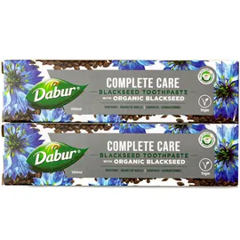 Dabur Bio Schwarzkümmel Zahnpasta 100 ml