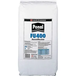 Ponal FU 400 Harnstoffharzleim P400D, 25 kg Sack