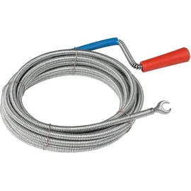 Meister Craft Rohrreinigungswelle Ø 9 mm, 5 m