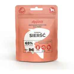 COMFY Gepflegtes Fell 70g Hundeleckerli