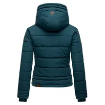 Ragwear Novva Damen Winterjacke, Größe:M - M