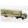 Brekina 85680 - Volvo F 89 Renntransport-SZ 1973 Team Warsteiner Arrows 1:87