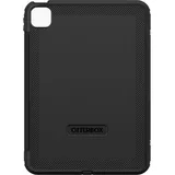 Otterbox Defender für Apple iPad Pro 11 Zoll (M4/2024) schwarz