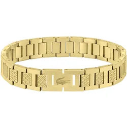 Freundschaftsarmband »Schmuck Parnterarmband METROPOLE, 2040117, 2040418, 2040419, 2040120«, 29739506-0 gelbgoldfarben