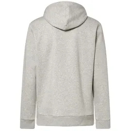 OAKLEY Hoodie New Granite Hthr M