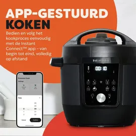 Instant Pot Plus WiFi