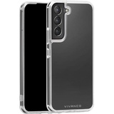 Vivanco Safe Steady Backcover Samsung Galaxy S22 Transparent