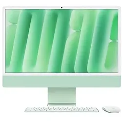 Apple iMac, 16 GB RAM, 256 GB SSD, Apple M4
