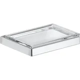 Keuco Seifenhalter Transparent