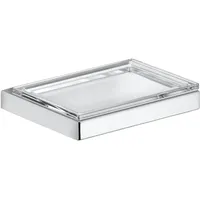 Keuco Seifenhalter Transparent