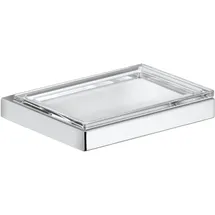 Keuco Seifenhalter Transparent