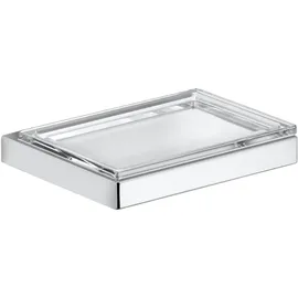 Keuco Seifenhalter Transparent