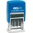 Colop Mini Dater S 120 Stempel mehrfarbig 1 St.