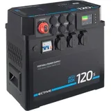 Ective AccuBox 120S 3000W 1536Wh