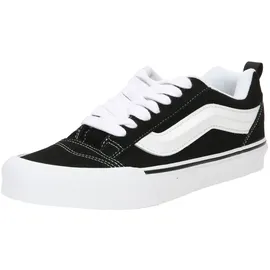Vans Knu Skool Black 36,5