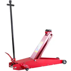 VIGOR Wagenheber V2481