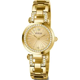 GUESS GW0869L4 Damenuhr Ginger 30mm 1ATM
