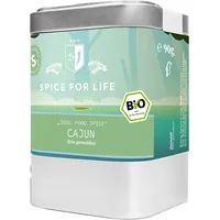 Spice for Life Bio Cajun, 80g