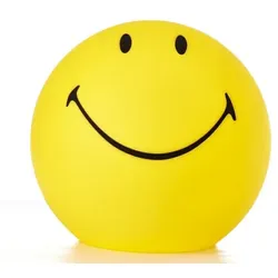 Mr Maria - Smiley Design Light Kinder Leuchte Mr. Maria