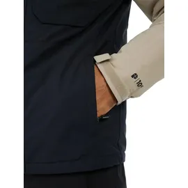 Protest Kajo Skijacke BambooBeige S