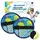 Donic Schildkröt Neopren Klettball Set