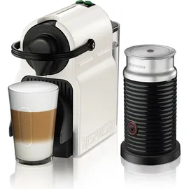 Krups Nespresso Inissia XN 1001 weiß