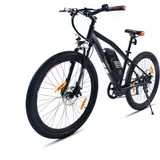 SachsenRAD E-Racing Mountainbike R6-NEO 500Wh 27,5 Zoll