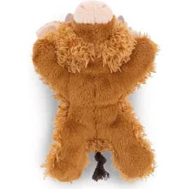 NICI MagNICI Hochlandrind McMooray 12 cm Braun