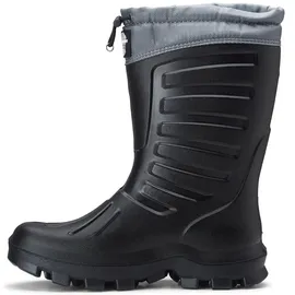 Viking Arctic 2,0 Gummistiefel Schwarz 46
