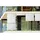 PEDDY SHIELD Sonnenrollo HDPE 160 cm x 240 cm Cremeweiß