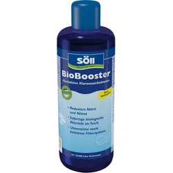 Söll BioBooster 500 ml