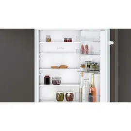 Neff KI5871SE0 Einbau-Kühlgefrierkombination (270 l, 1772 mm hoch)