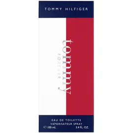 Tommy Hilfiger Tommy Forever Eau de Toilette 100 ml