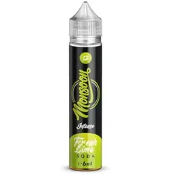 Monsoon Fresh Lime Soda Aroma