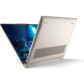 Lenovo Yoga 7 2-in-1 16" AMD Ryzen 7 AI 350 16 GB RAM 512 GB SSD Seashell