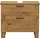 Home Affaire Waschbeckenunterschrank Rodby 60 x 55 x 30 cm Braun