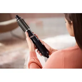 Philips BHA301 Lockenstab schwarz