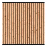 osmo holz OSMO Blende Verto kanad. Douglasie 180x180cm PEFC