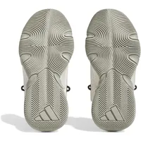 adidas Trae Unlimited Shoes, Cloud White/Carbon/Metal Grey, 36 2/3 EU