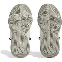adidas Trae Unlimited Shoes, Cloud White/Carbon/Metal Grey, 36 2/3 EU