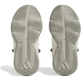 adidas Trae Unlimited Shoes, Cloud White/Carbon/Metal Grey, 36 2/3 EU