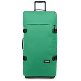 Eastpak Tranverz 121l Koffer Auf Rollen Gem Green One Size