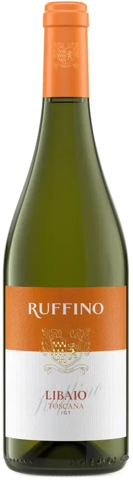 Ruffino Chardonnay Libaio Toscana IGT (2023), Ruffino