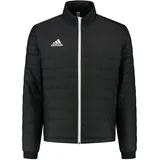 Adidas Entrada 22 Light Jacke Kinder - black