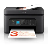 Epson WorkForce WF-2930DWF