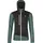 Hoody Grau XS
