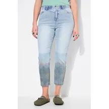 Studio Untold Jeans in light blue | Gr.: 56