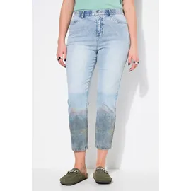 Studio Untold Jeans in light blue | Gr.: 56