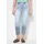Studio Untold Jeans in light blue | Gr.: 56