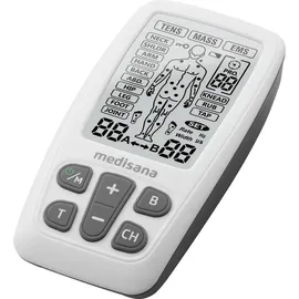 Medisana TT 200 Weiß